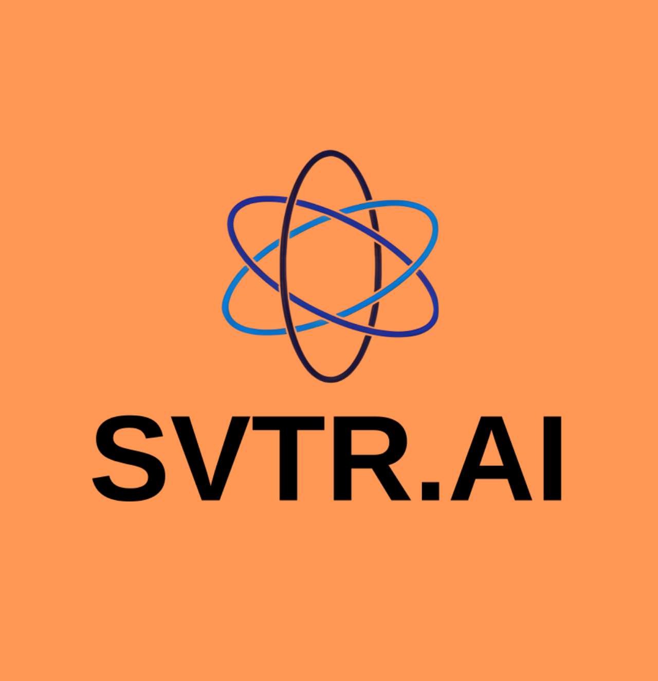 SVTR.AI logo
